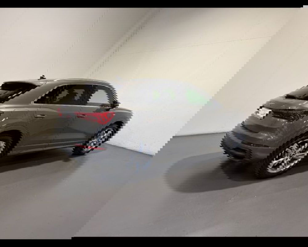 Audi Q3 Sportback usata a Treviso (2)