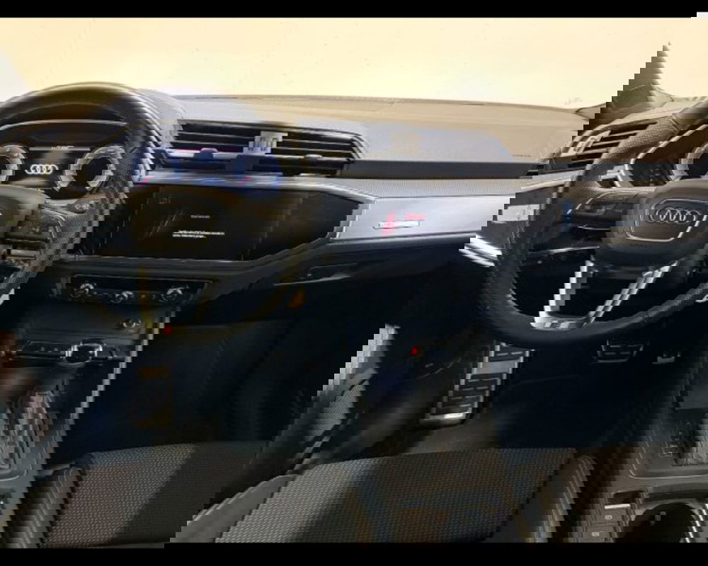 Audi Q3 Sportback usata a Treviso (4)