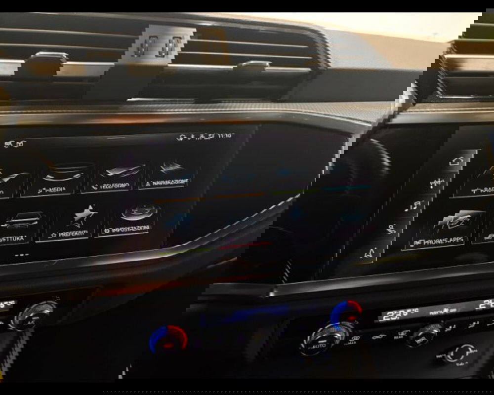 Audi Q3 Sportback usata a Treviso (5)