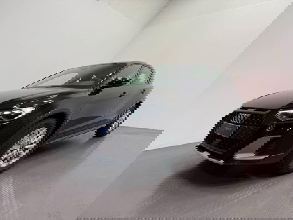 Audi A1 allstreet nuova a Treviso