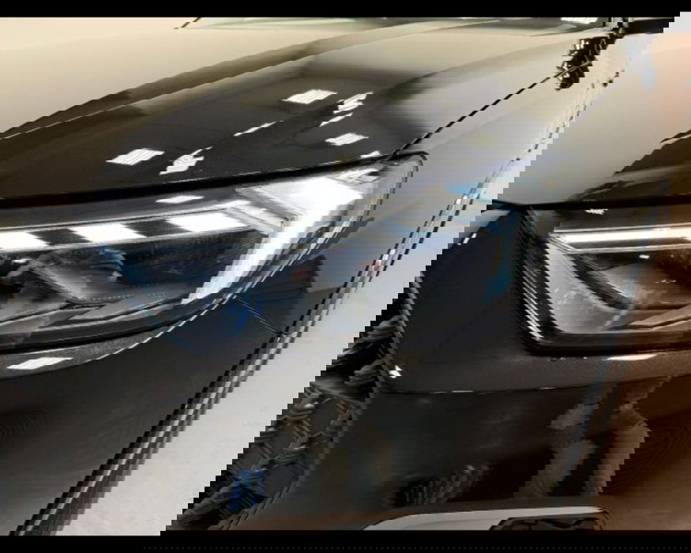 Audi A1 allstreet nuova a Treviso (10)