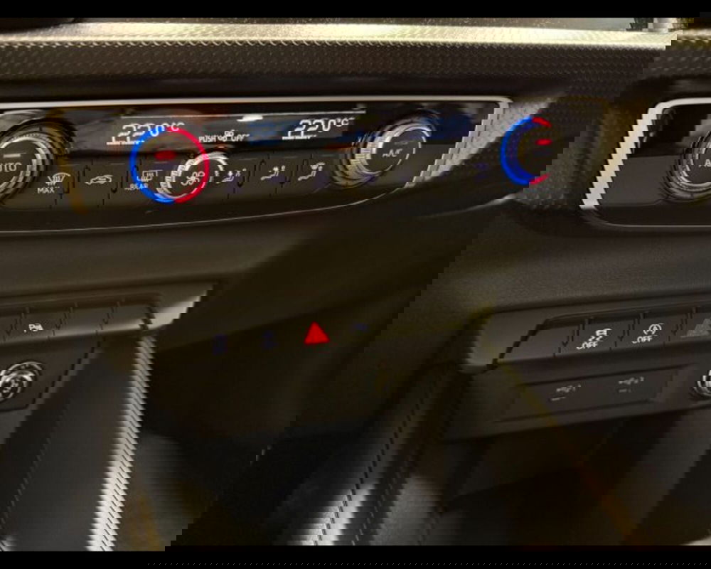 Audi A1 allstreet nuova a Treviso (8)