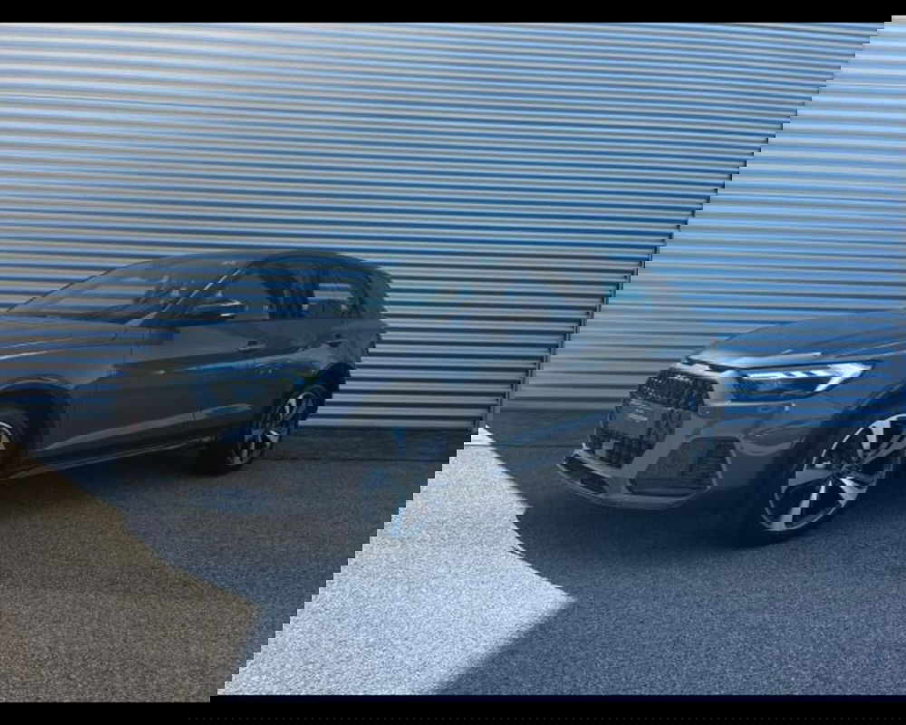 Audi A1 allstreet nuova a Treviso