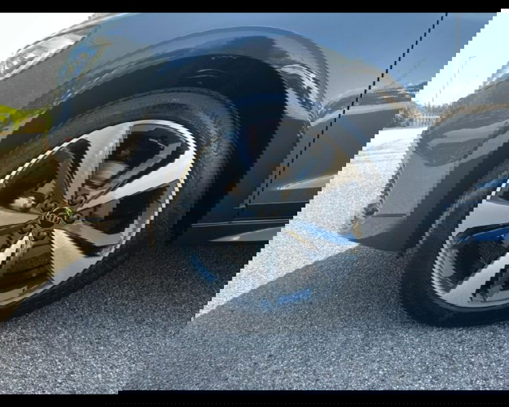 Audi A1 allstreet nuova a Treviso (10)