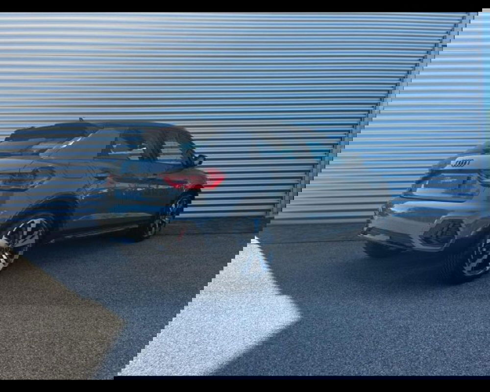 Audi A1 allstreet nuova a Treviso (2)