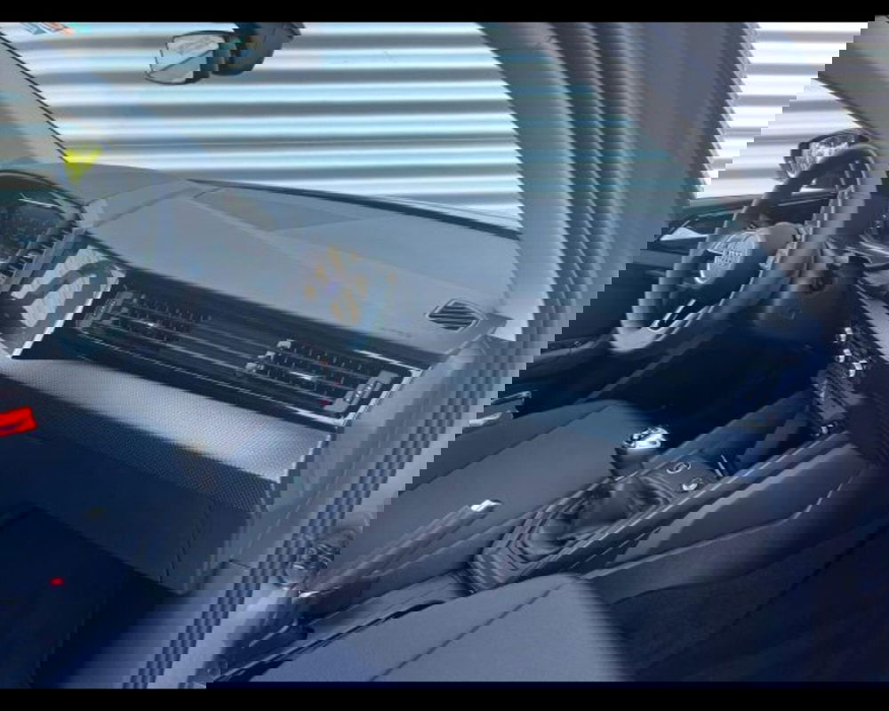 Audi A1 allstreet nuova a Treviso (3)