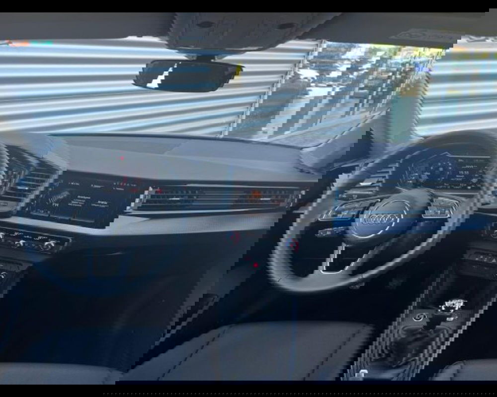 Audi A1 allstreet nuova a Treviso (4)