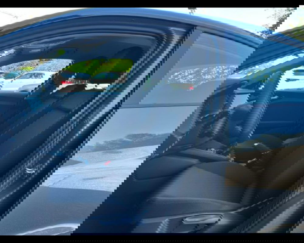 Audi A1 allstreet nuova a Treviso (8)