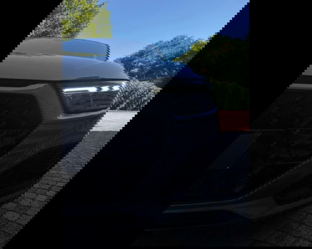 Audi A1 allstreet nuova a Treviso (9)