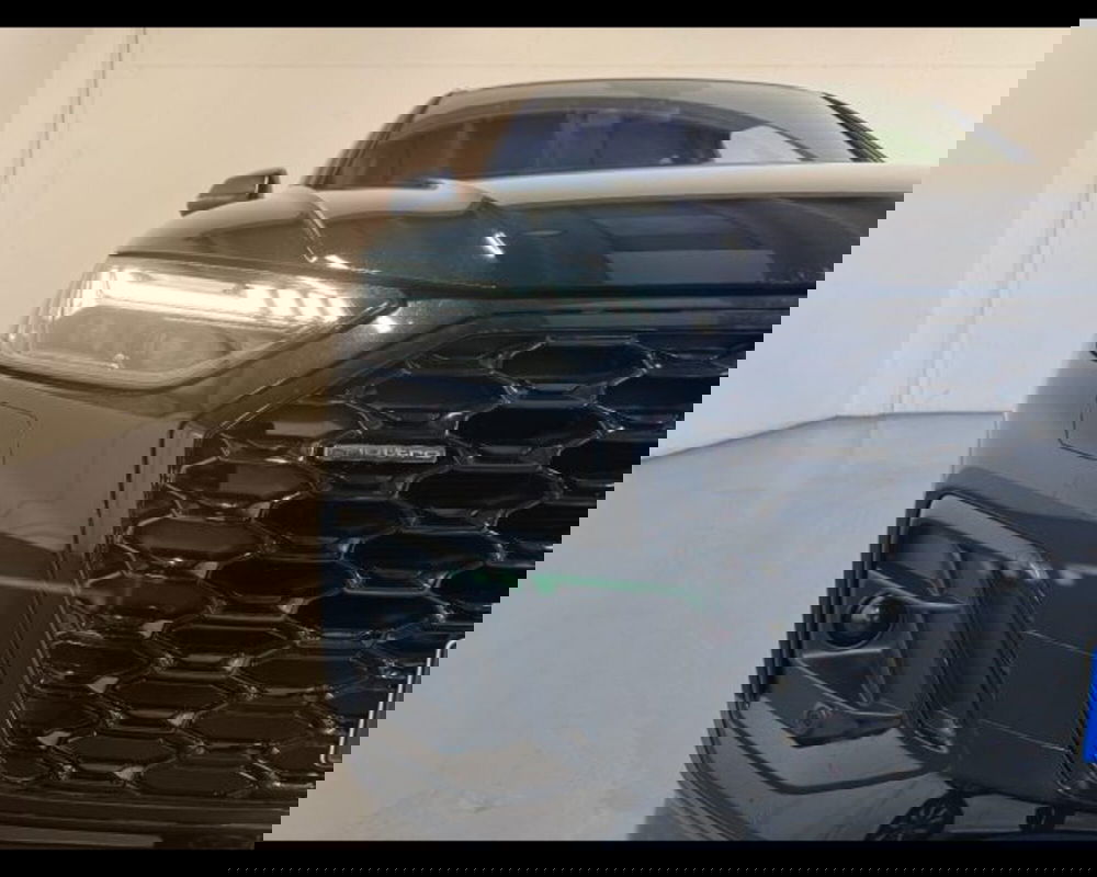 Audi Q5 Sportback nuova a Treviso (10)