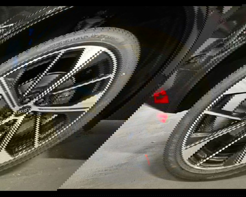 Audi Q5 Sportback nuova a Treviso (11)