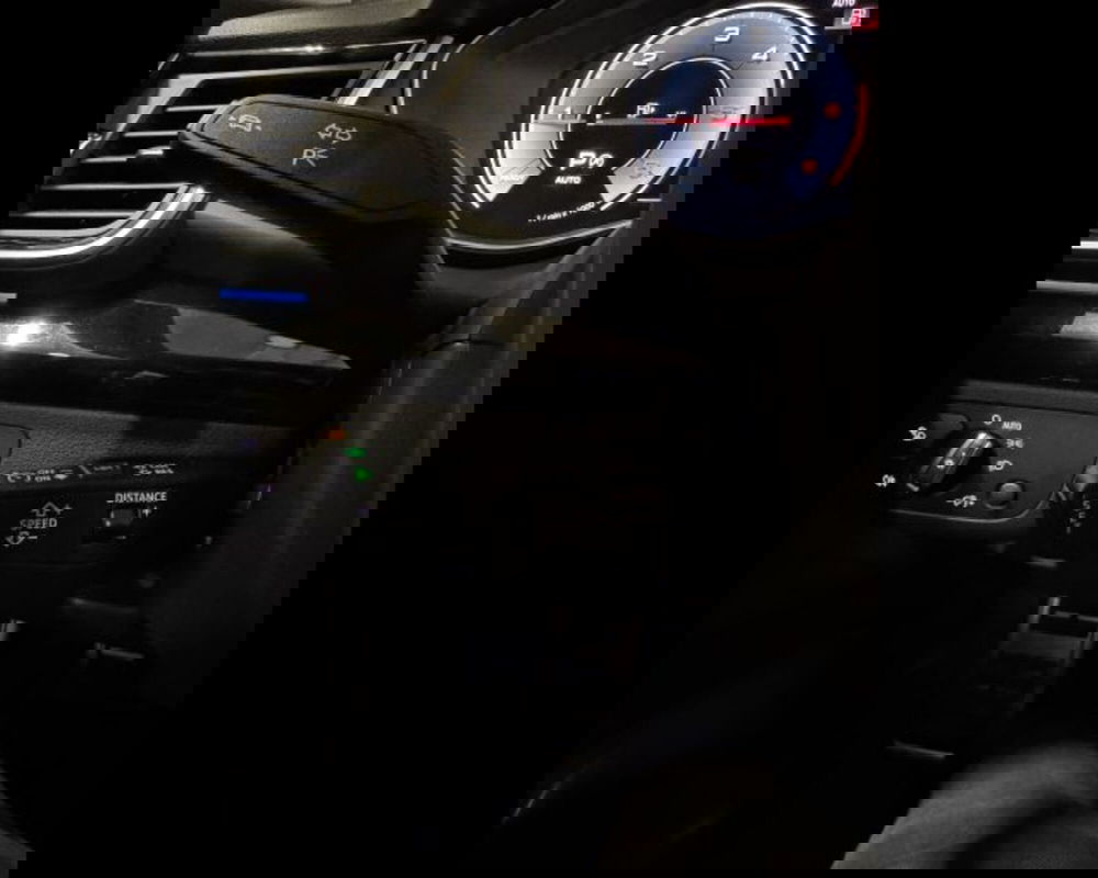 Audi Q5 Sportback nuova a Treviso (7)