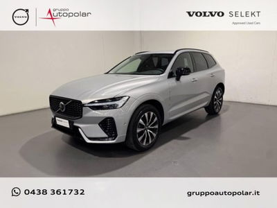 Volvo XC60 2.0 b4 Plus Dark auto del 2023 usata a Conegliano