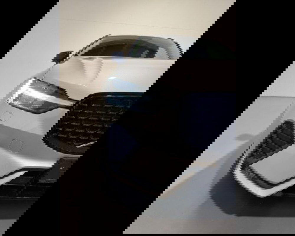 Volvo XC60 usata a Treviso (11)