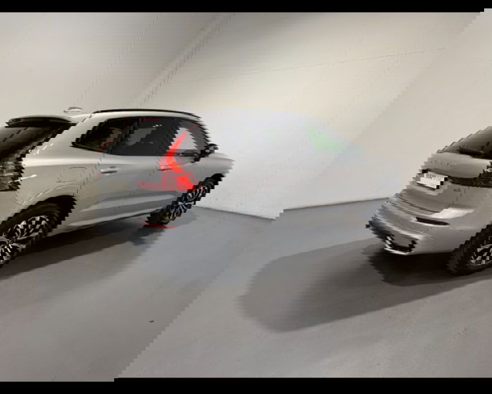 Volvo XC60 usata a Treviso (3)