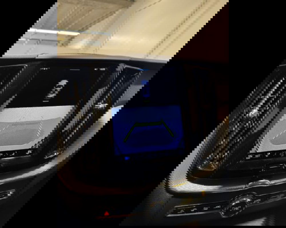 Volvo XC60 usata a Treviso (7)