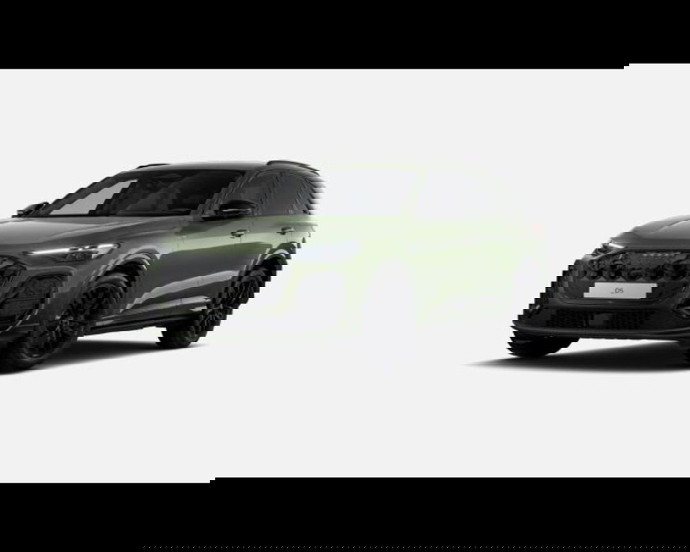 Audi Q5 nuova a Treviso