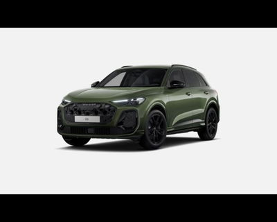 Audi Q5 2.0 tdi mhev+ S line edition quattro 204cv s-tronic nuova a Conegliano