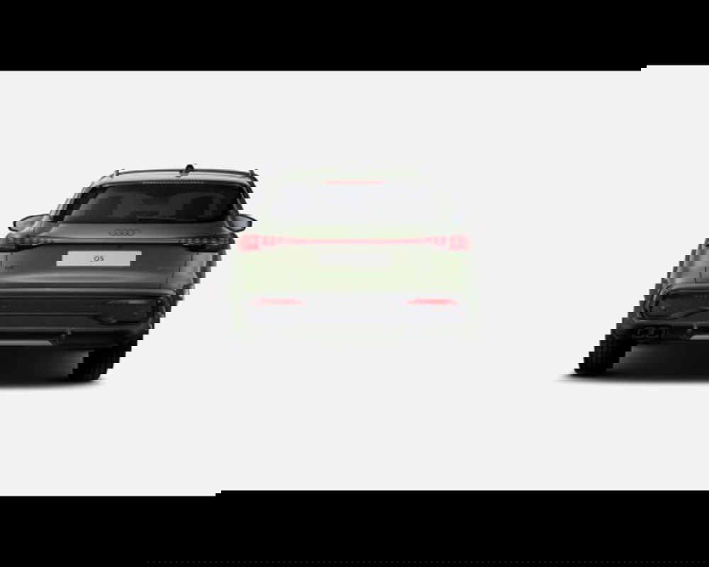 Audi Q5 nuova a Treviso (5)