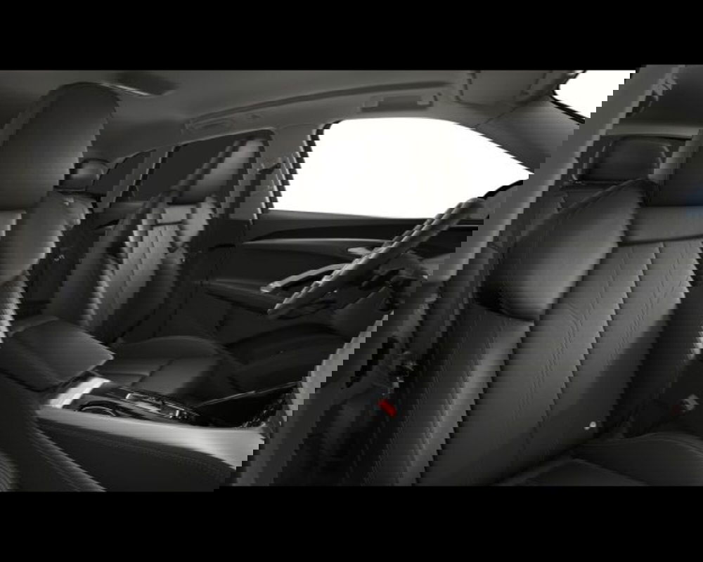 Audi Q5 nuova a Treviso (8)