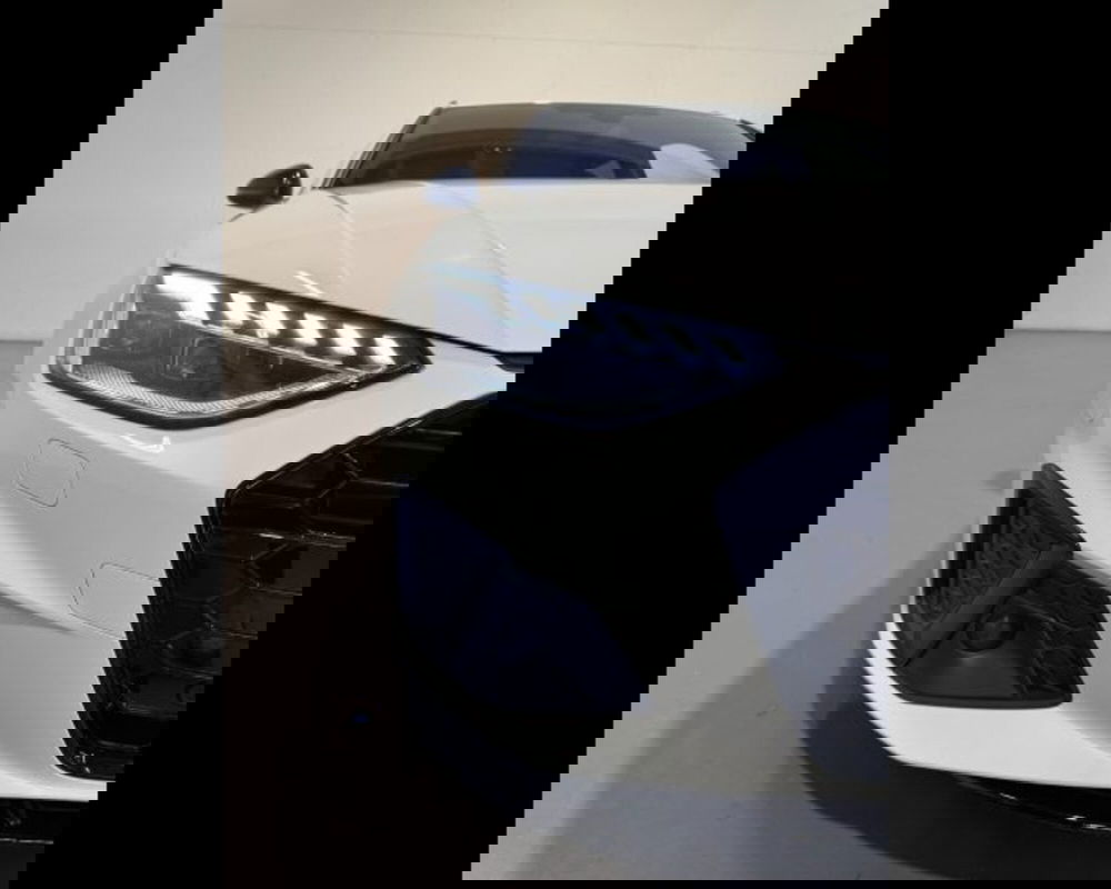 Audi A4 Avant usata a Treviso (11)