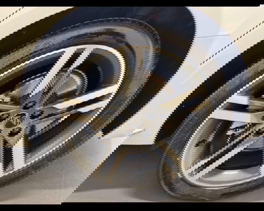 Audi A4 Avant usata a Treviso (12)