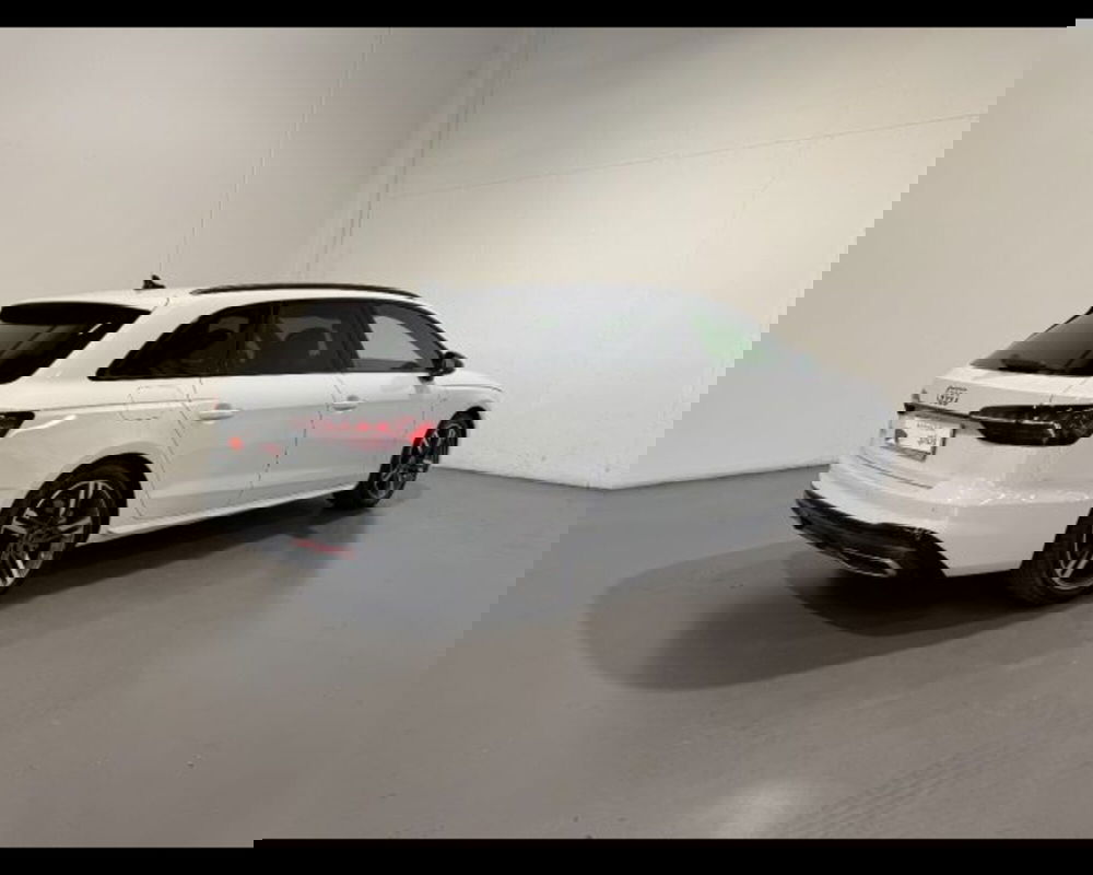 Audi A4 Avant usata a Treviso (3)