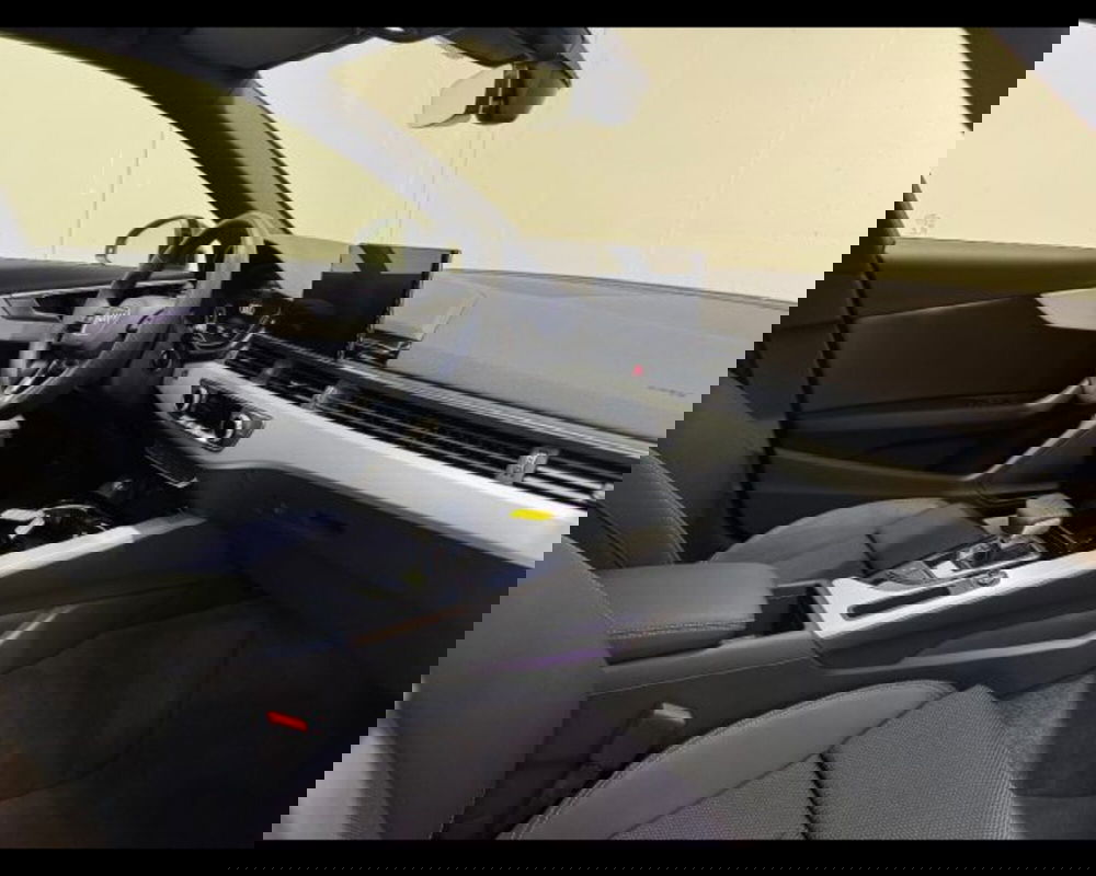 Audi A4 Avant usata a Treviso (4)