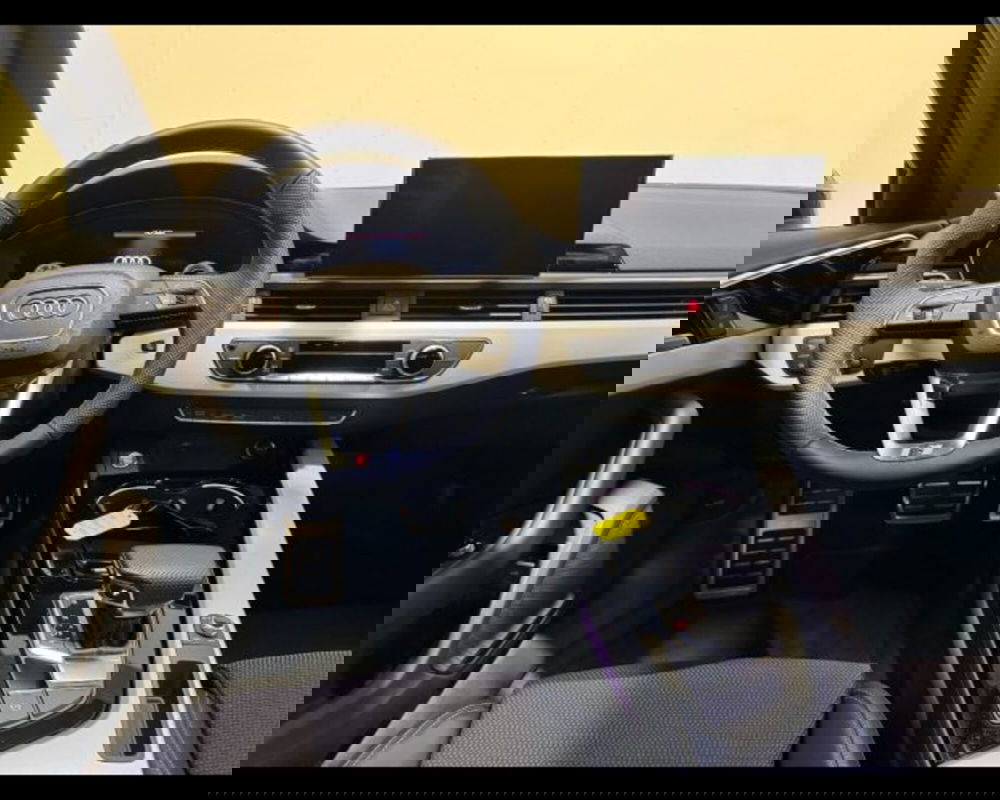 Audi A4 Avant usata a Treviso (5)