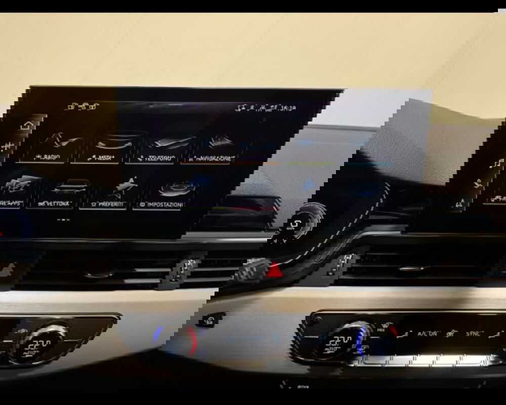 Audi A4 Avant usata a Treviso (7)