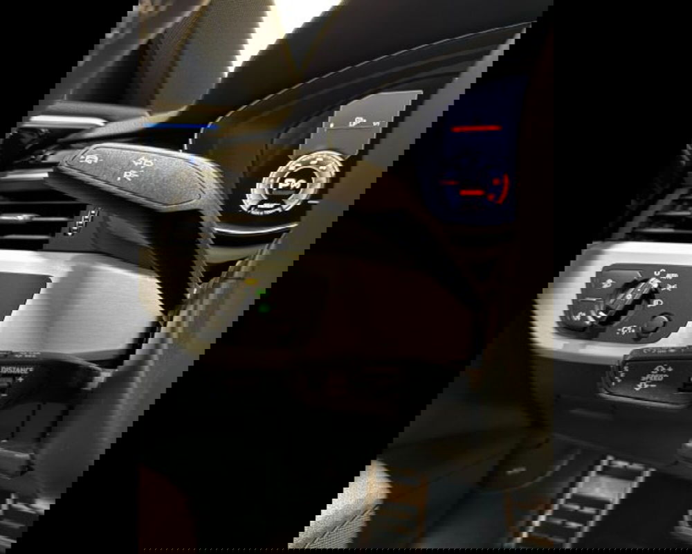 Audi A4 Avant usata a Treviso (8)