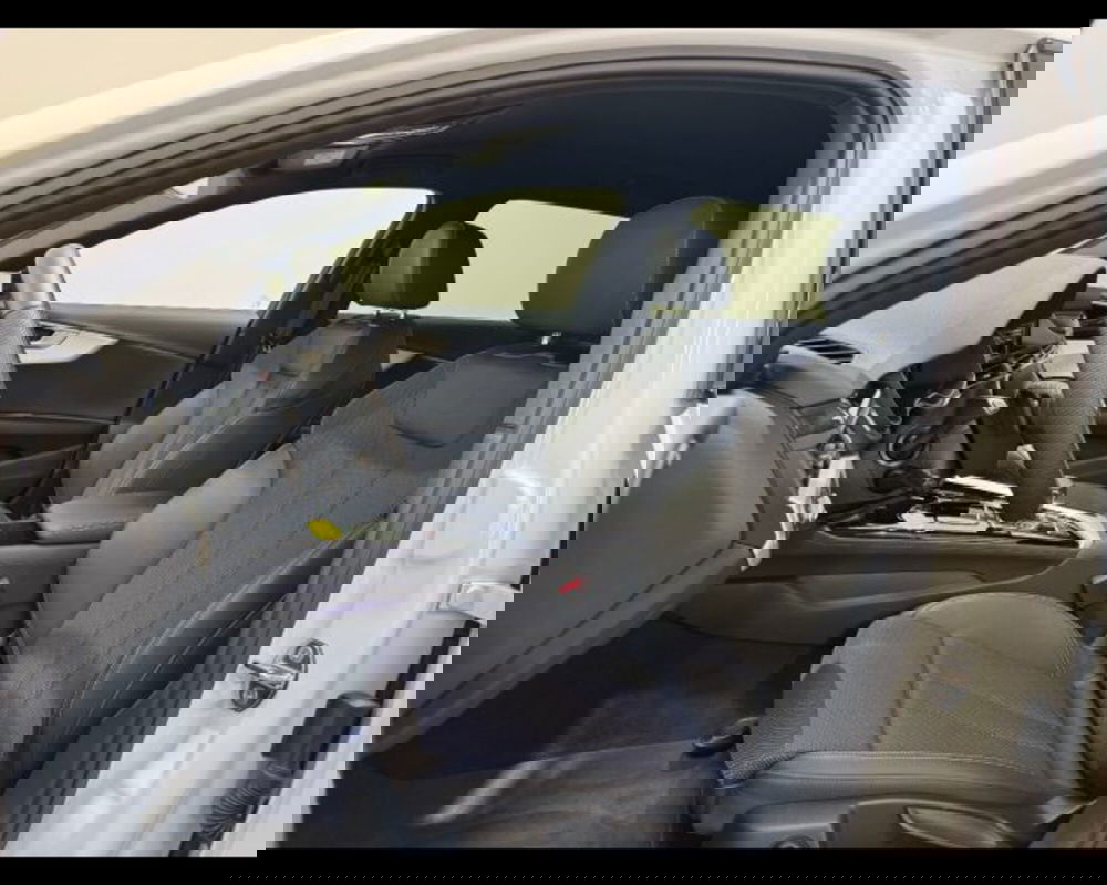 Audi A4 Avant usata a Treviso (9)