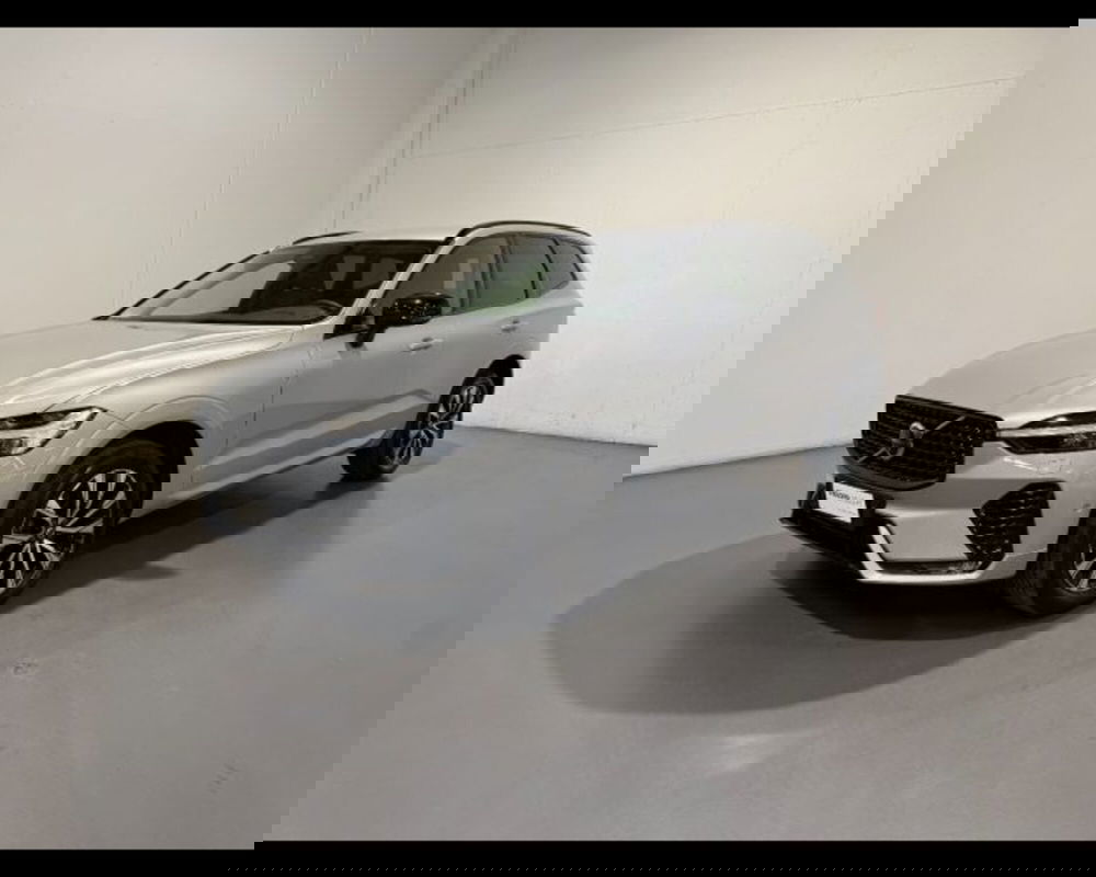 Volvo XC60 usata a Treviso (2)