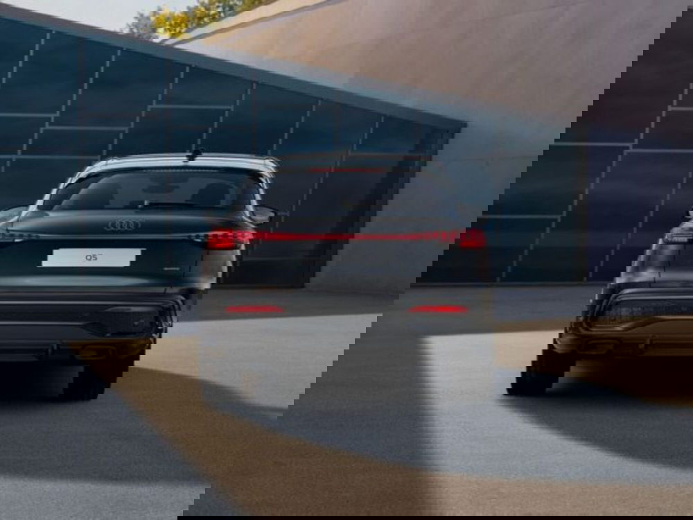 Audi Q5 Sportback nuova a Treviso (5)