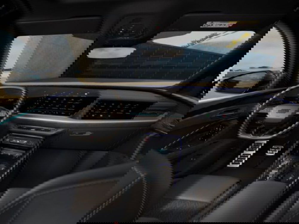 Audi Q5 Sportback nuova a Treviso (8)