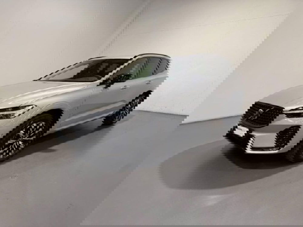 Volvo XC60 usata a Treviso (2)