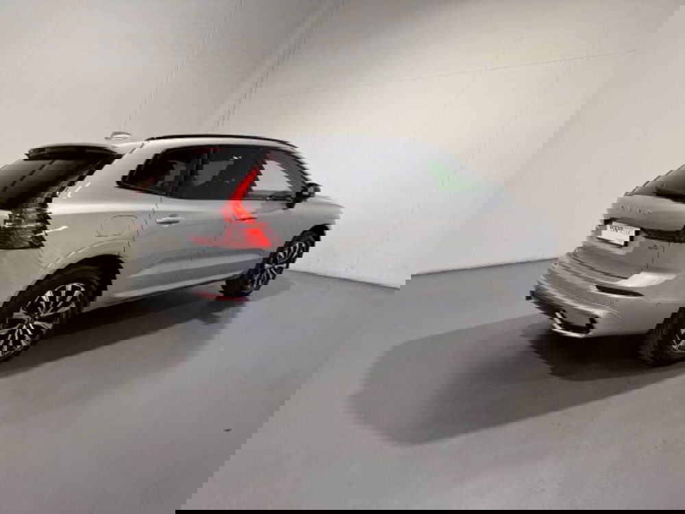 Volvo XC60 usata a Treviso (3)