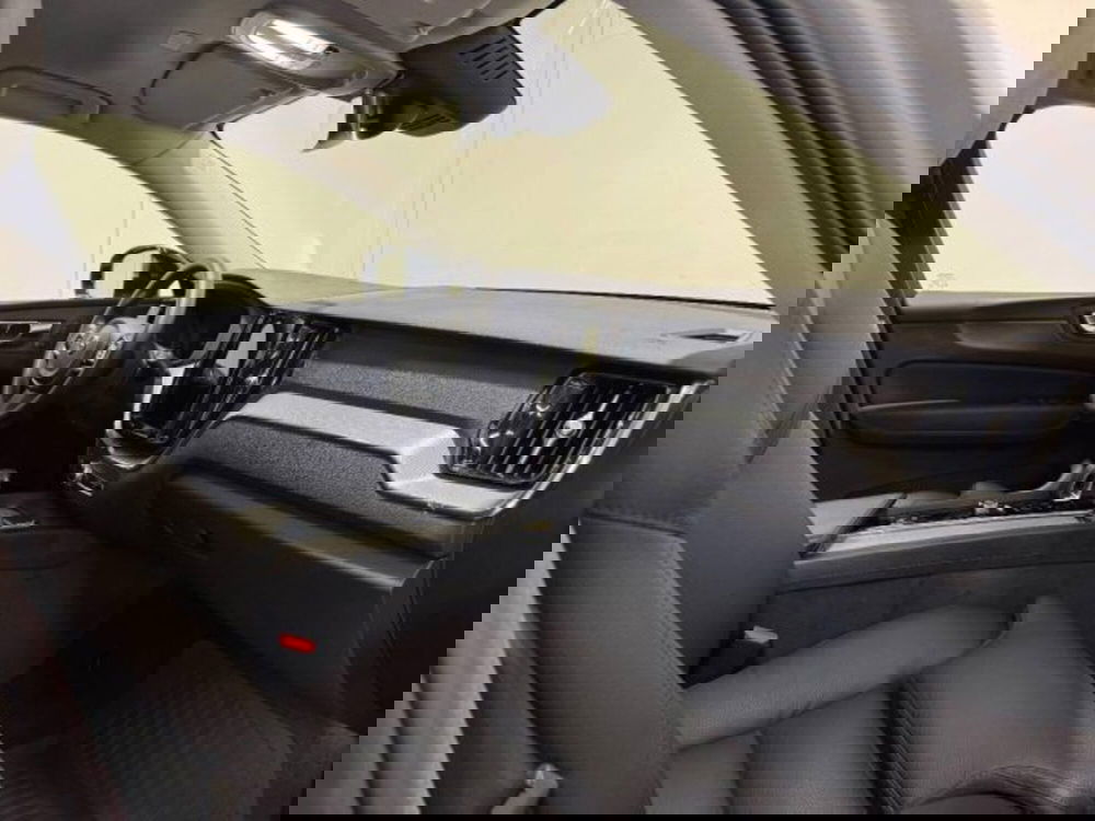 Volvo XC60 usata a Treviso (4)