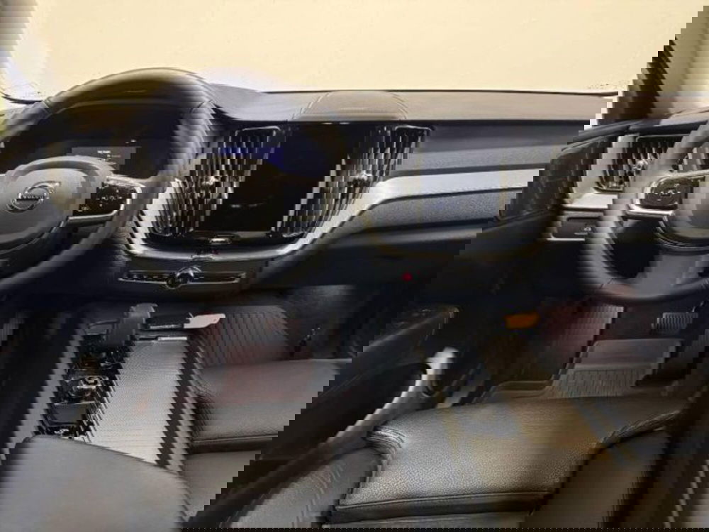 Volvo XC60 usata a Treviso (5)