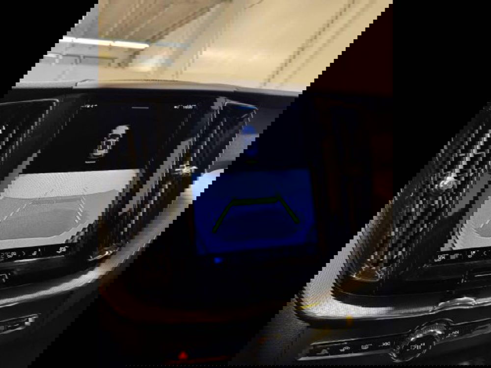 Volvo XC60 usata a Treviso (8)
