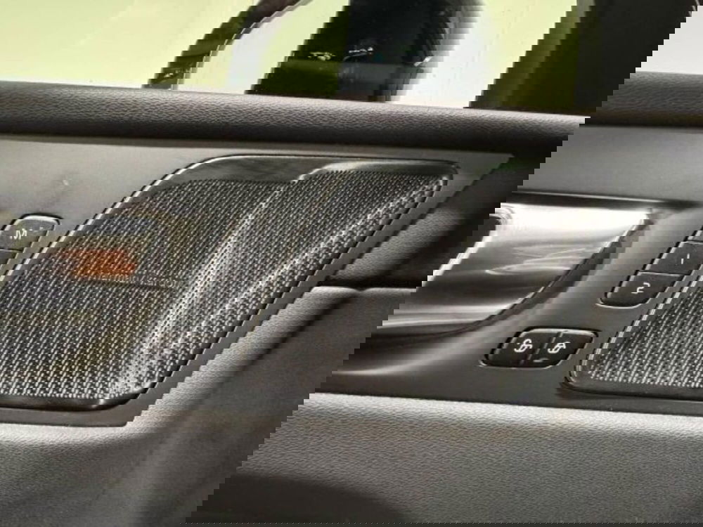 Volvo XC60 usata a Treviso (9)