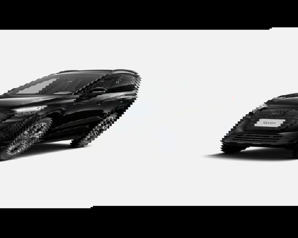 Audi Q4 Sportback nuova a Treviso