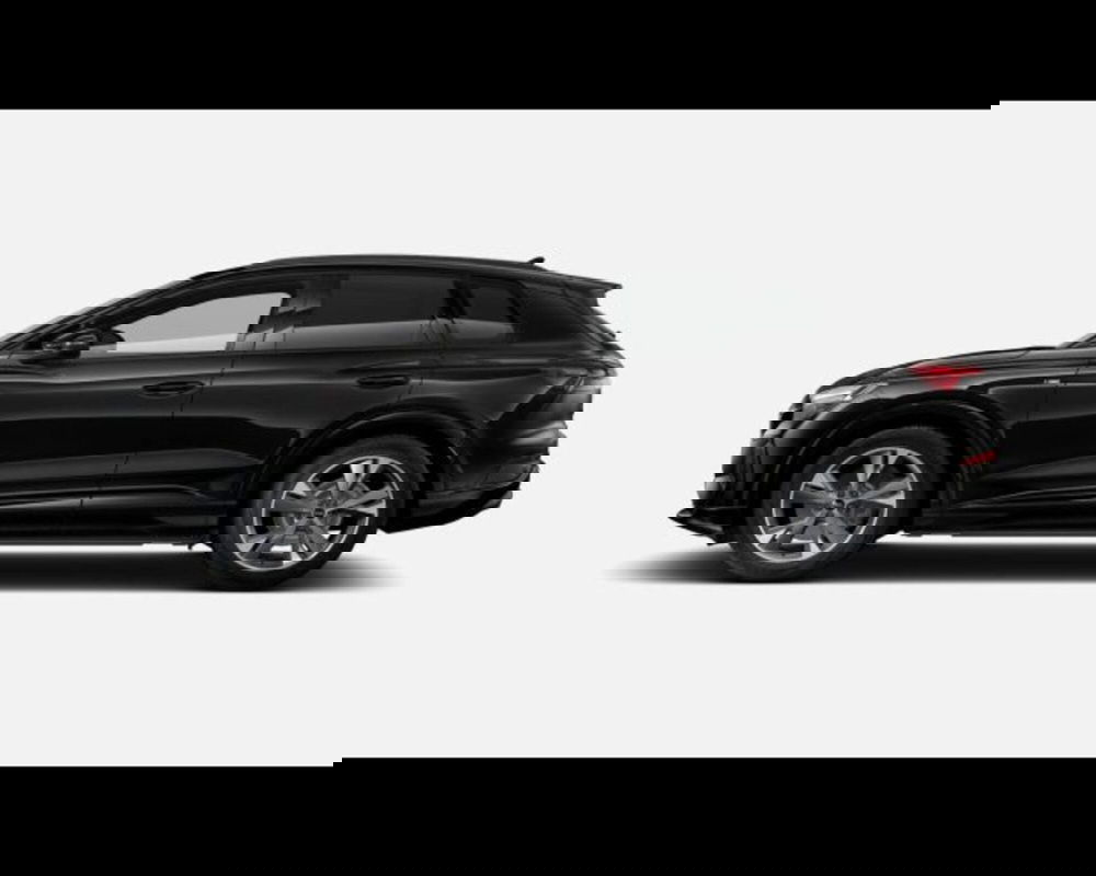 Audi Q4 Sportback nuova a Treviso (2)