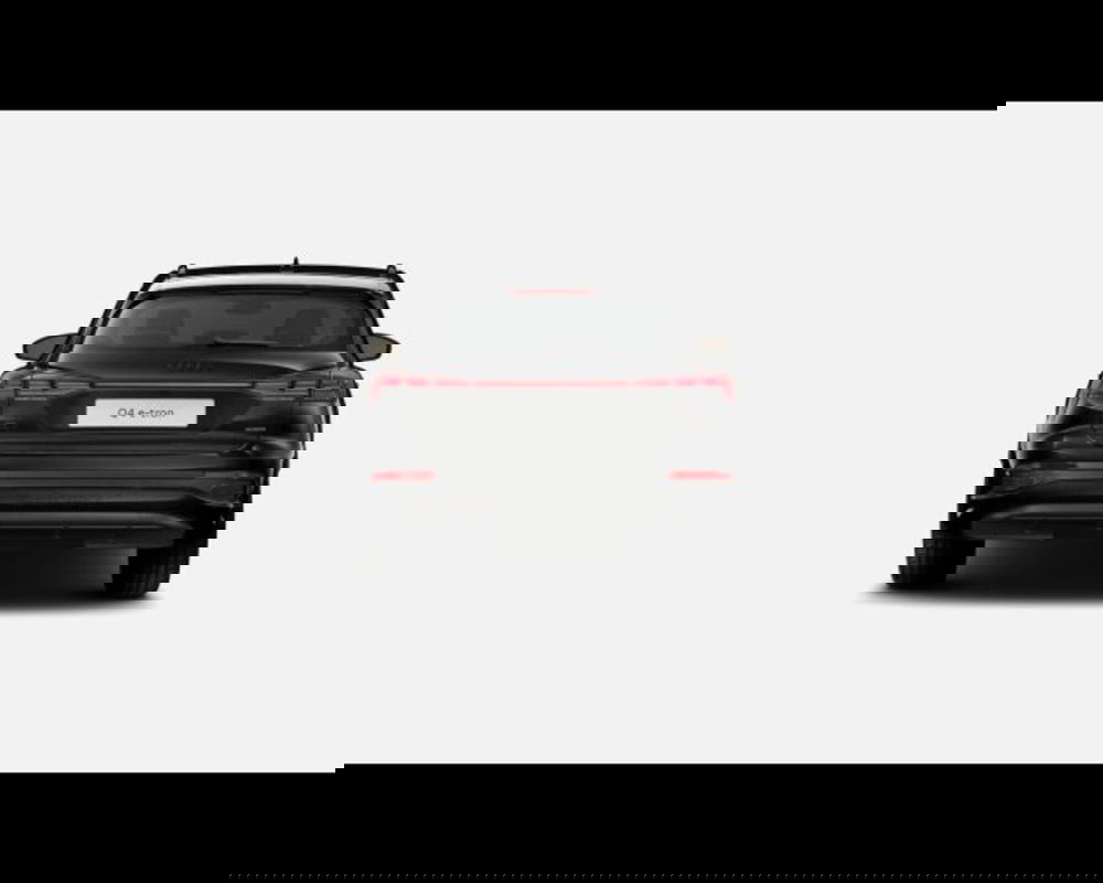 Audi Q4 Sportback nuova a Treviso (4)