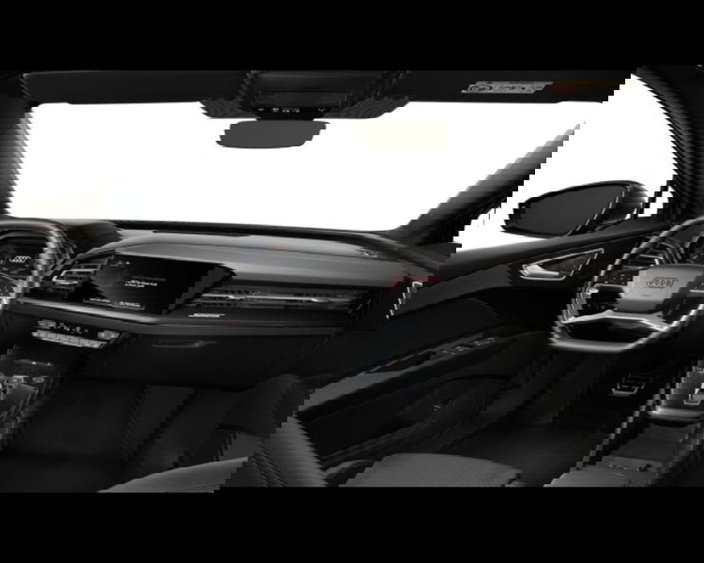 Audi Q4 Sportback nuova a Treviso (5)