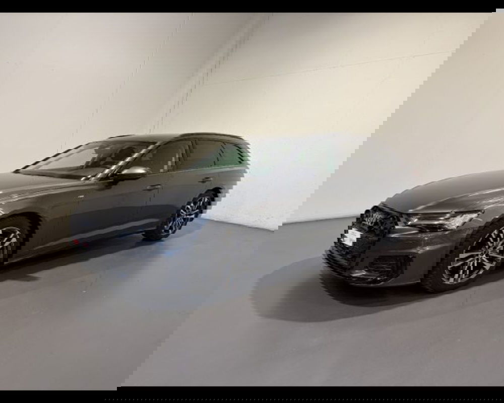 Audi A6 Avant usata a Treviso (2)