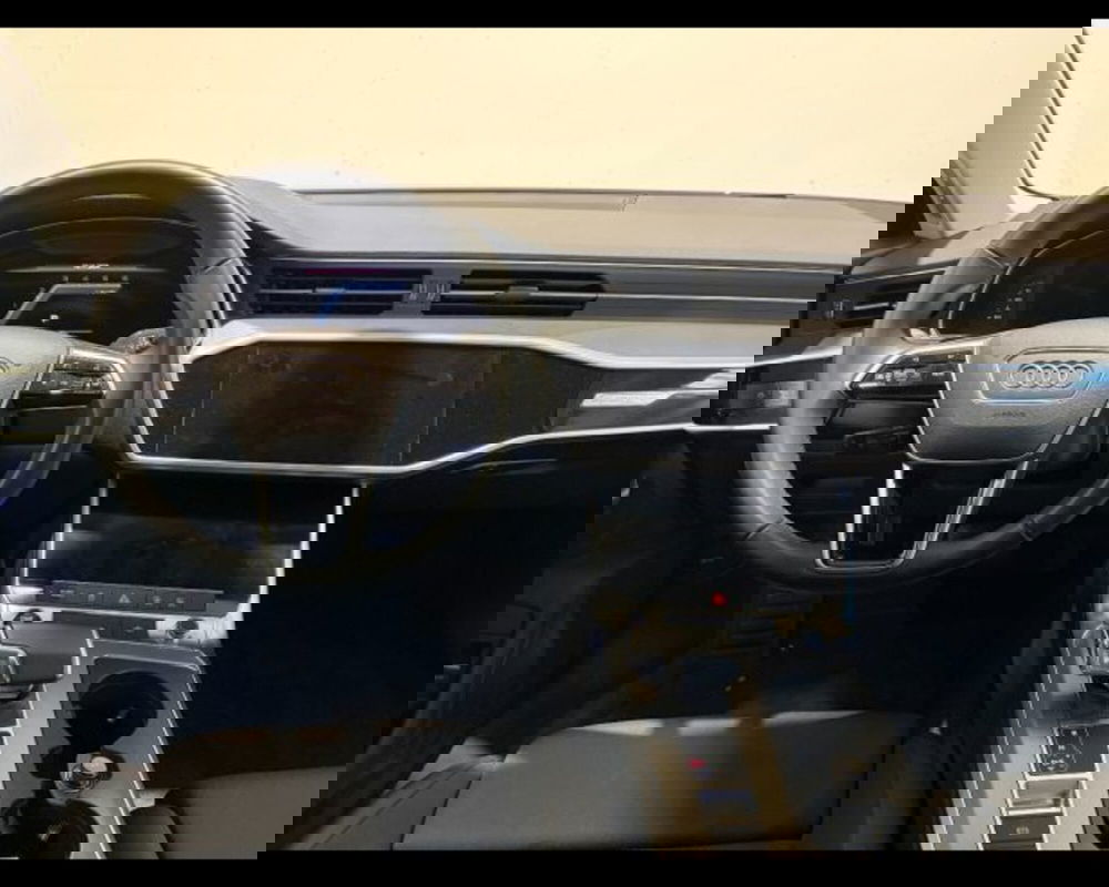 Audi A6 Avant usata a Treviso (5)