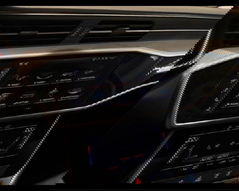 Audi A6 Avant usata a Treviso (7)