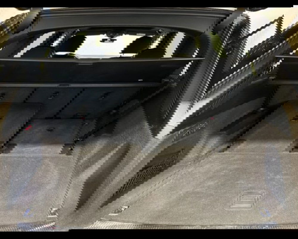 Audi Q7 usata a Treviso (13)