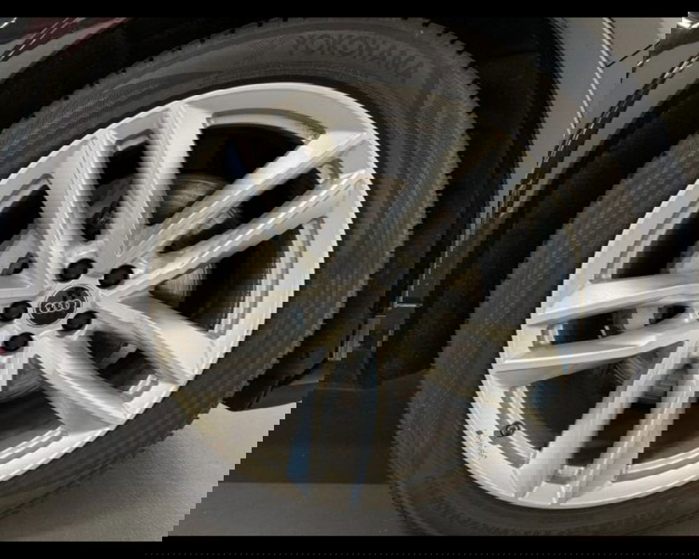 Audi Q7 usata a Treviso (15)